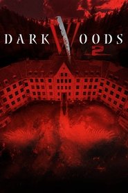 Poster Dark Woods II 2015