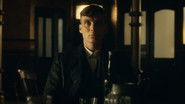 The Rise Of Tommy Shelby