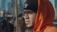 Nightclub Shooter or Mistaken Identity?