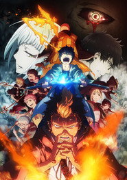Blue Exorcist Kyoto Saga 10