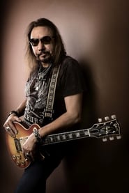 Imagem Paul Daniel Frehley