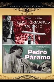 Poster Los hermanos Muerte