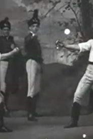 Duel Scene, ‘By Right of Sword’