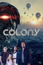 Voir Colony En Streaming