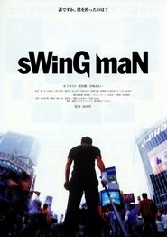 Poster sWinG maN スイングマン