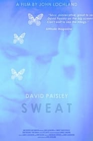 Sweat постер