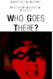 Who Goes There? (2024)