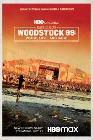 Woodstock 99: Peace, Love, and Rage (2021)