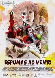 Poster Espumas ao Vento