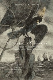 Poster Malinche's Dream 2019