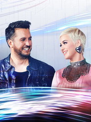 American Idol 2018 постер