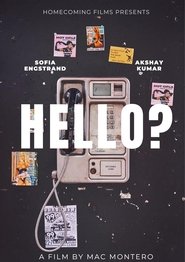 Poster Hello?