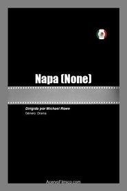 Poster Napa 2021