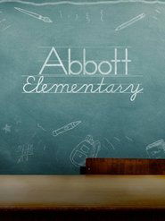 Abbott Elementary 1970
