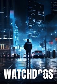 Watch Dogs Episode Rating Graph poster