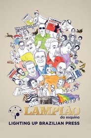 Poster Lampião da Esquina