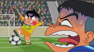 Episode 16A - Chama Becomes the Captain of the Soccer Club!?