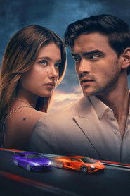 Poster Film Culpa nuestra