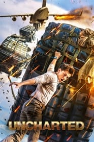 Uncharted (2022) English Action, Adventure | HDCam