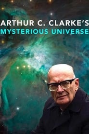 Mysterious Universe постер