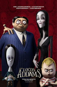 Image Los Locos Addams