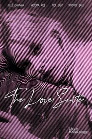 The Love Suite Poster