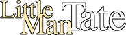 Little Man Tate Logo