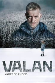 Poster Valan: Valley of Angels