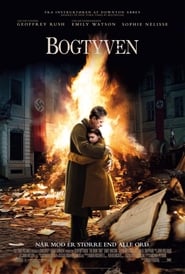 Bogtyven [The Book Thief]