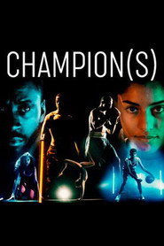 Champions постер