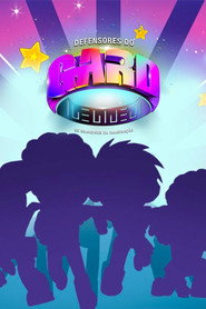 Defensores do Gard Season 1 poster