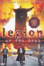 Poster Legion of the Dead