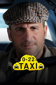 Poster Taxi 0-22 2009