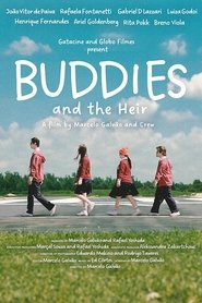 Buddies and the Heir (2026)