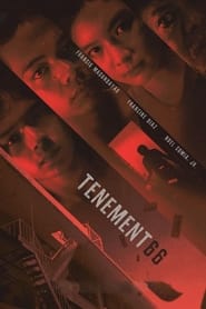 Tenement 66 (2021)