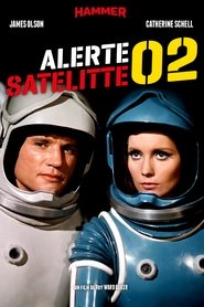 Alerte Satellite 02 movie poster
