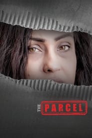 Parcel постер