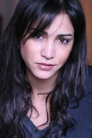 Morjana Alaoui is Sofia