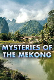 A Mekong rejt&eacute;lye