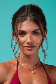 Portrait de Samie Elishi