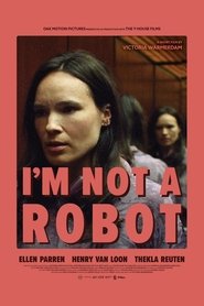 I'm Not a Robot (2025)