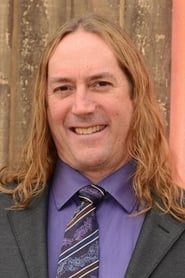 Danny Carey as Danny (voice)