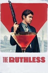 Poster The Ruthless 2019