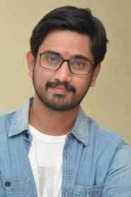 Raj Tarun