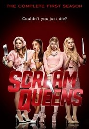 Scream Queens Season 1