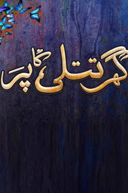 Ghar Titli Ka Par постер
