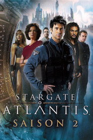 Stargate Atlantis Season 2 5