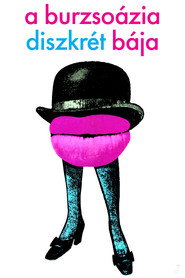A burzso&aacute;zia diszkr&eacute;t b&aacute;ja (1972)