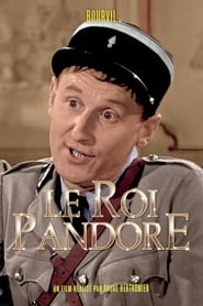 Le roi pandore 1950 映画 吹き替え