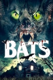 Bats: The Awakening постер